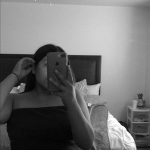 Meet your Posher, Brigitte